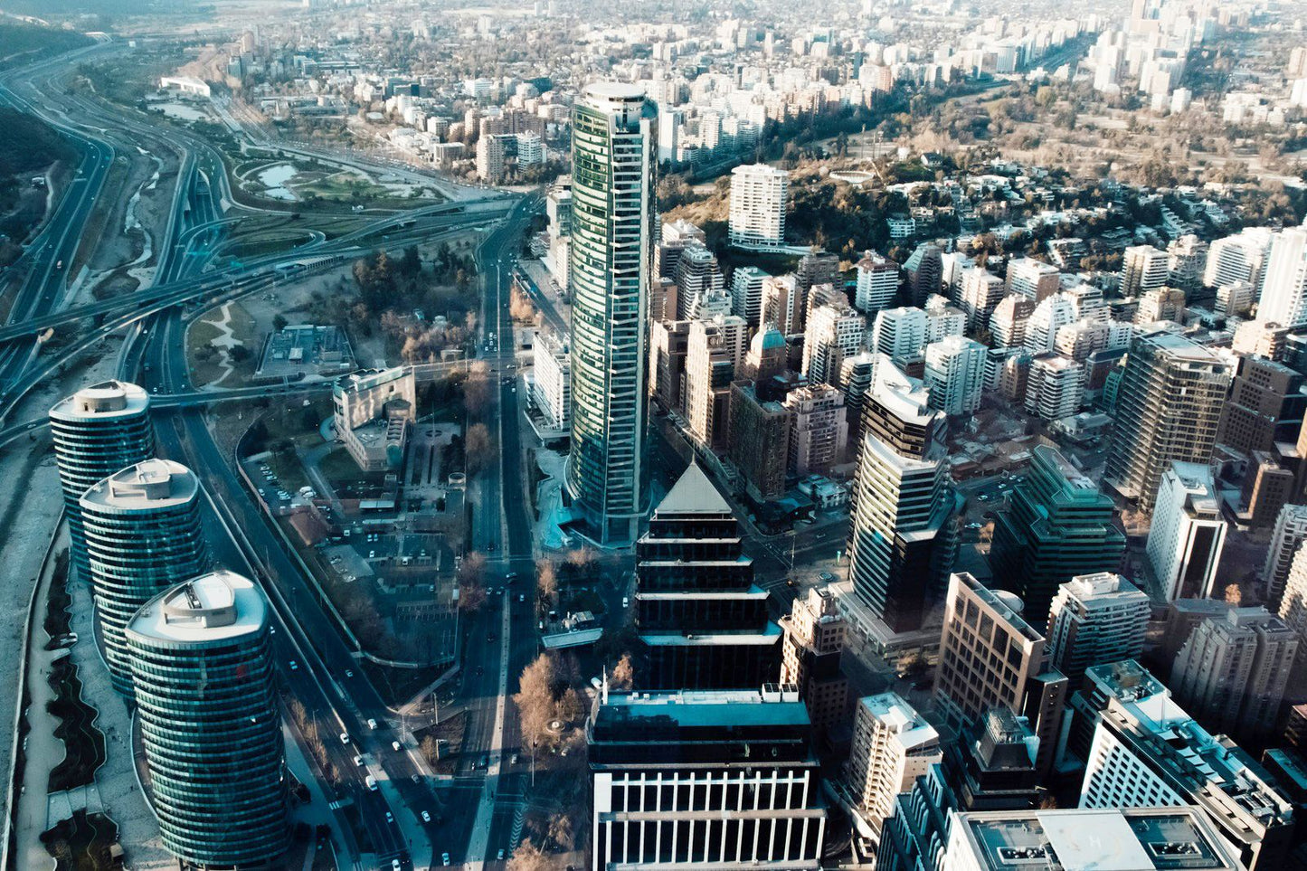 Chile eSIM