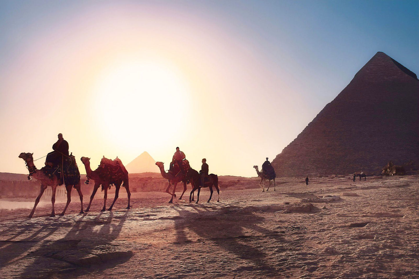 Egypt eSIM