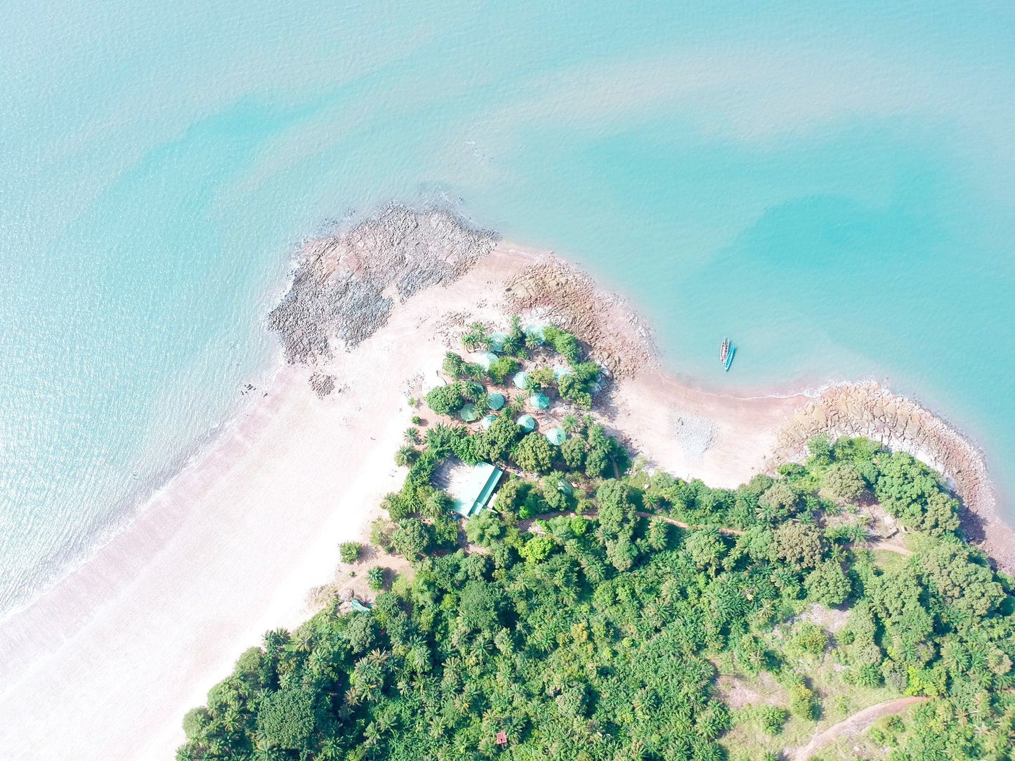 Guinea-Bissau eSIM