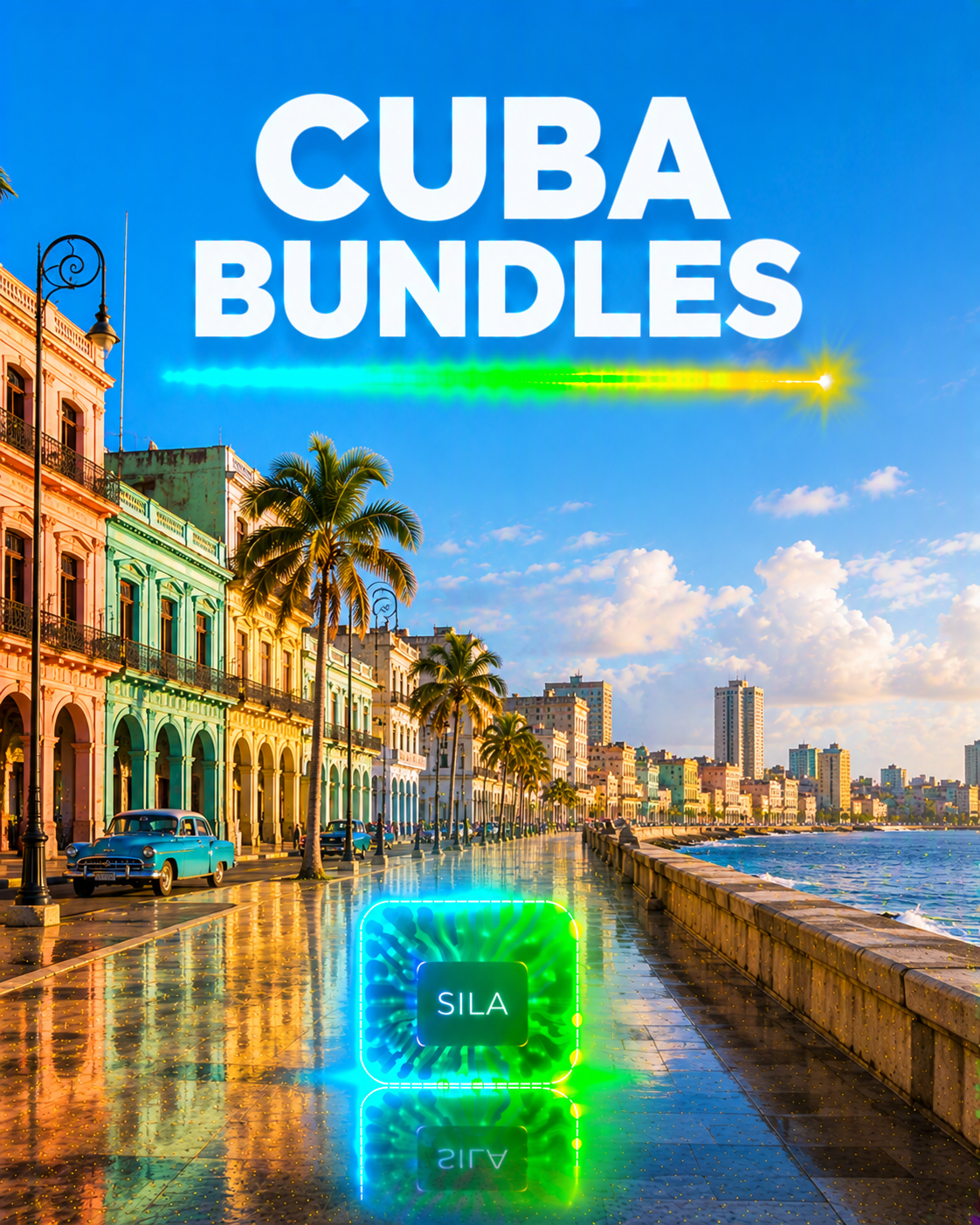 Cuba eSIM