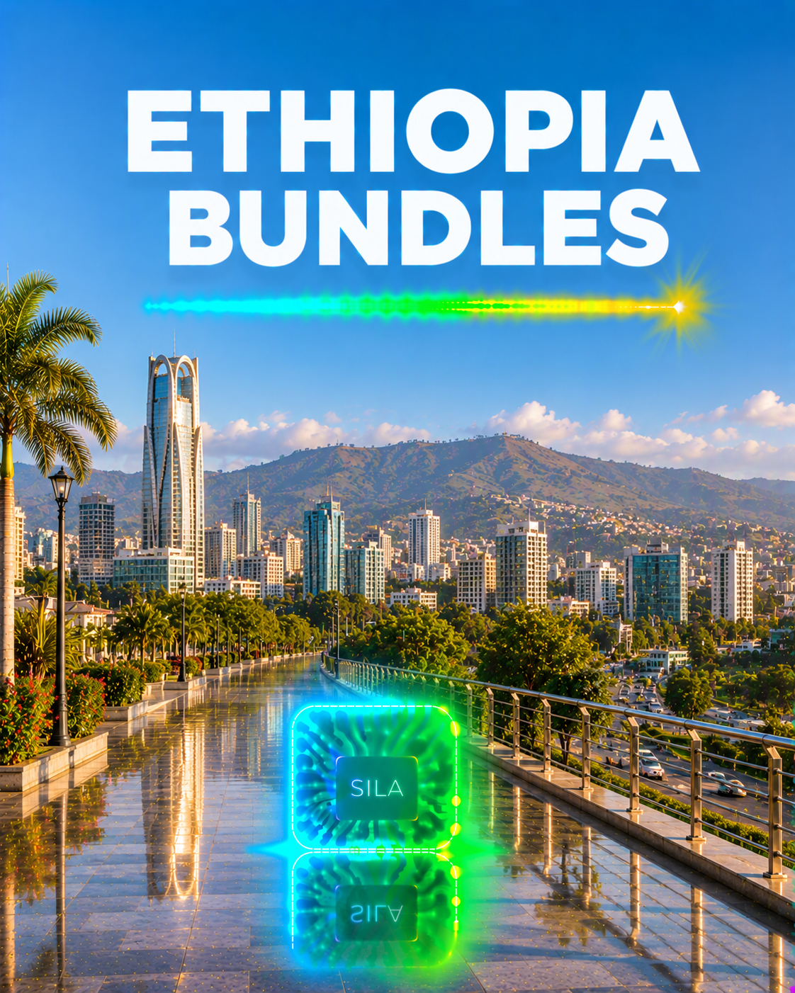 Ethiopia eSIM