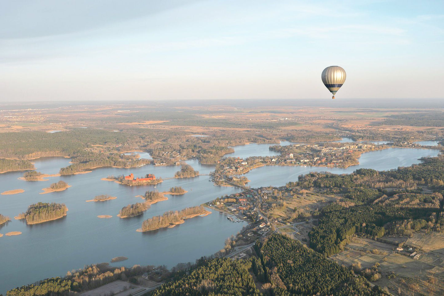 Lithuania eSIM