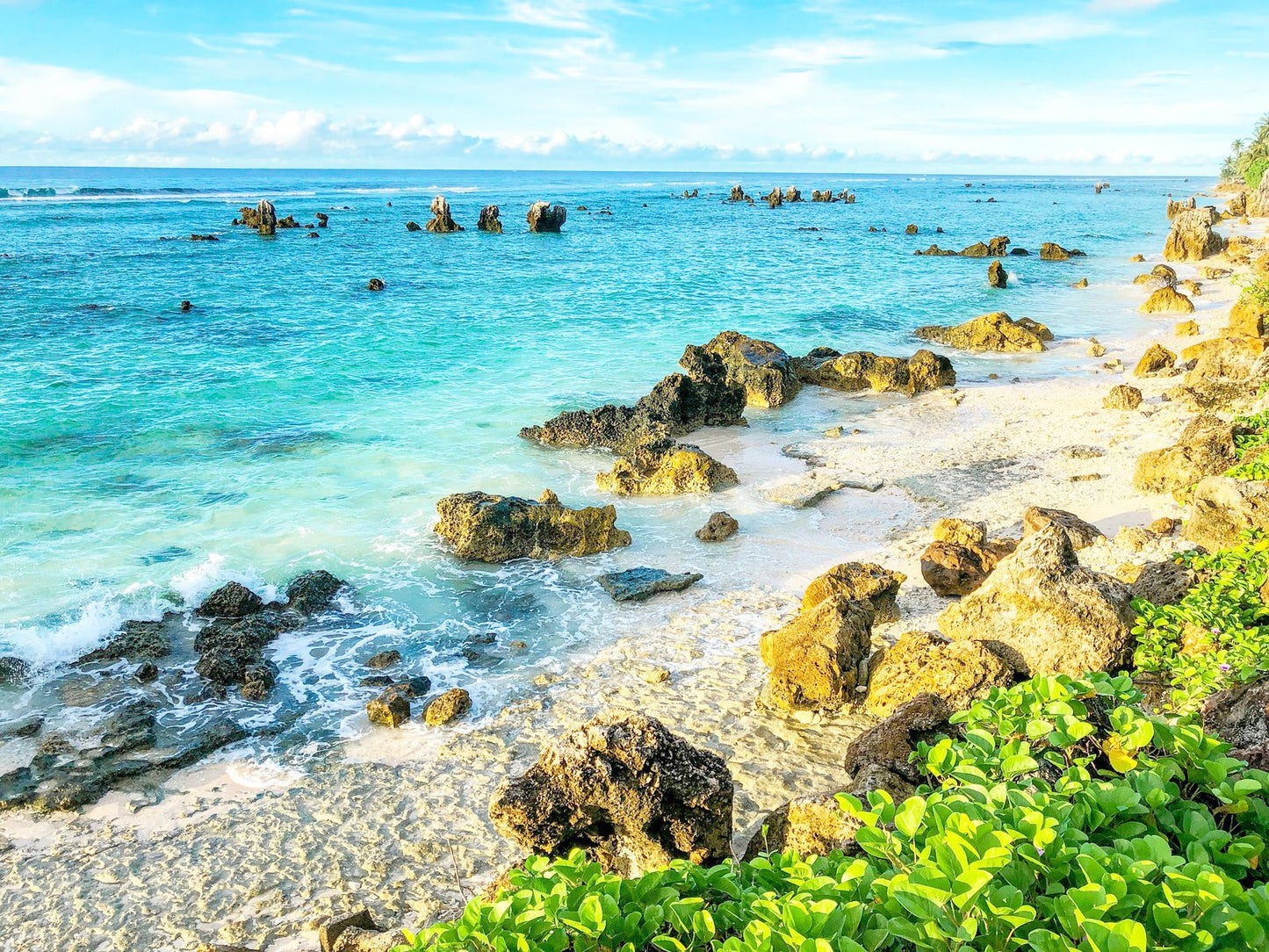 Nauru eSIM