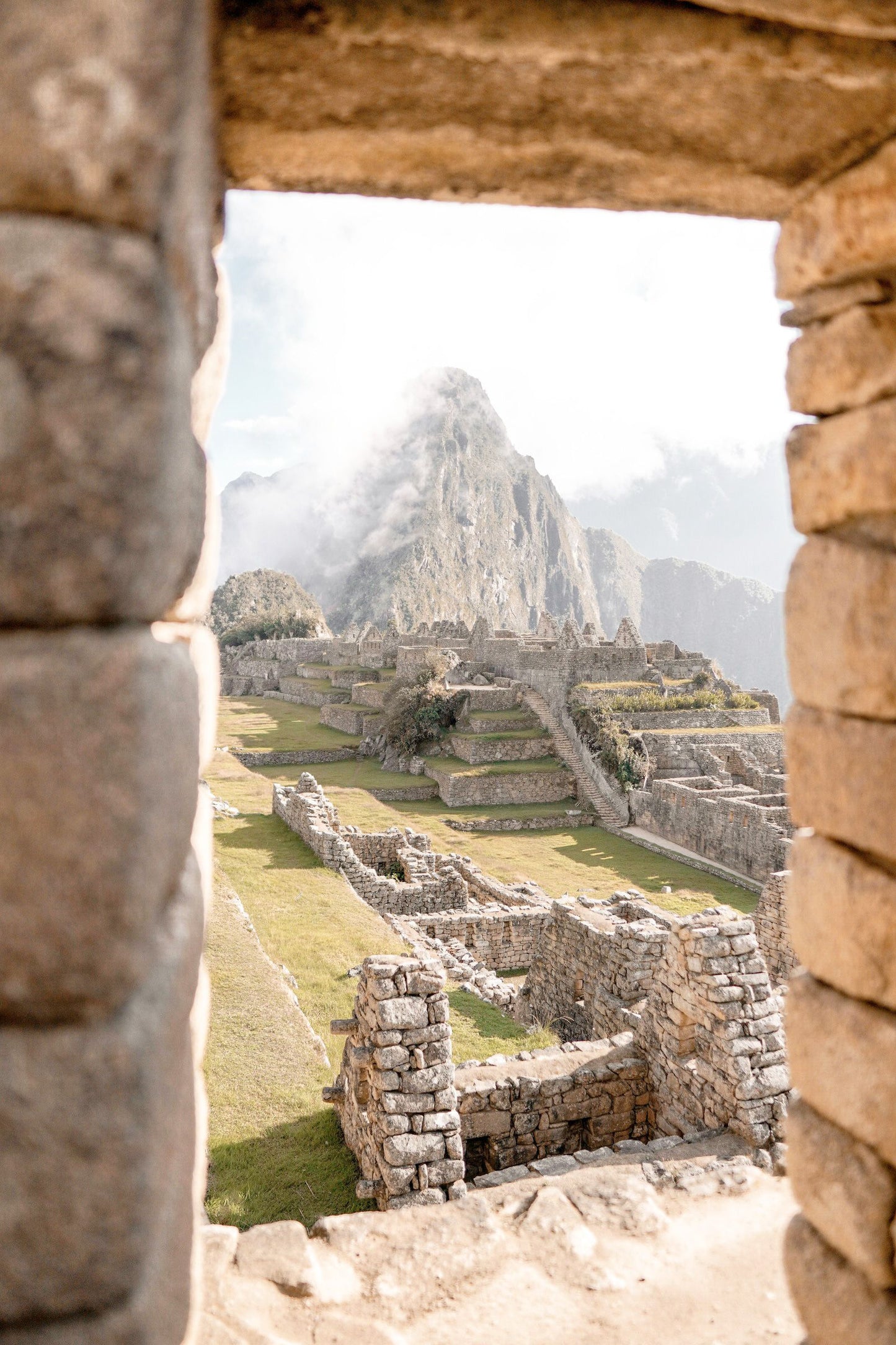 Peru eSIM