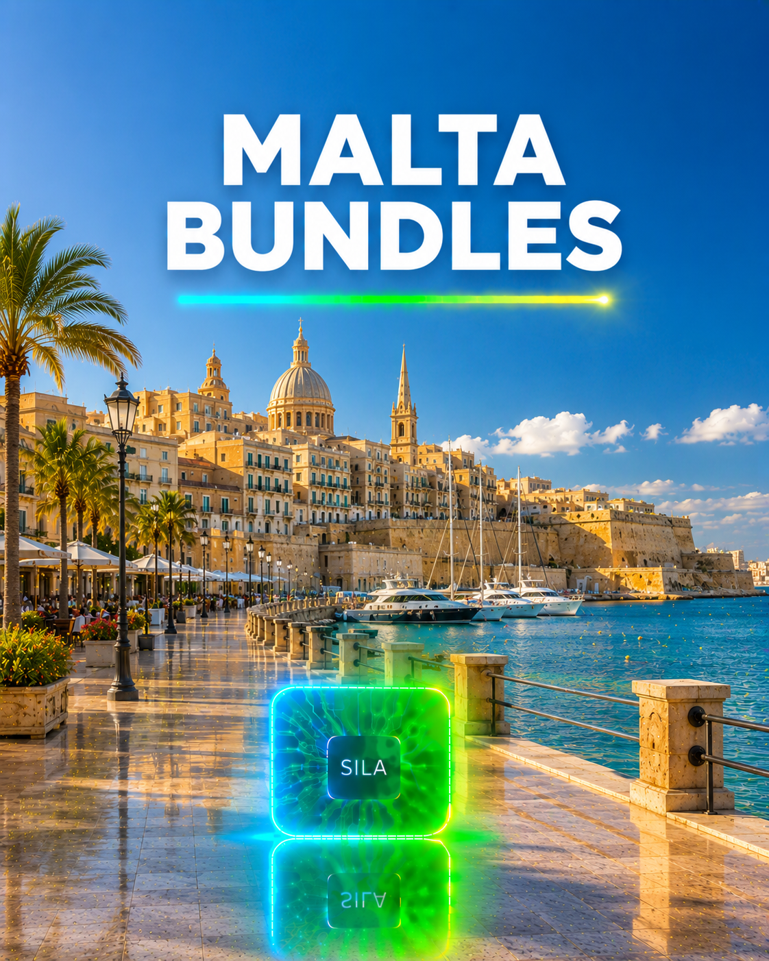 Malta eSIM