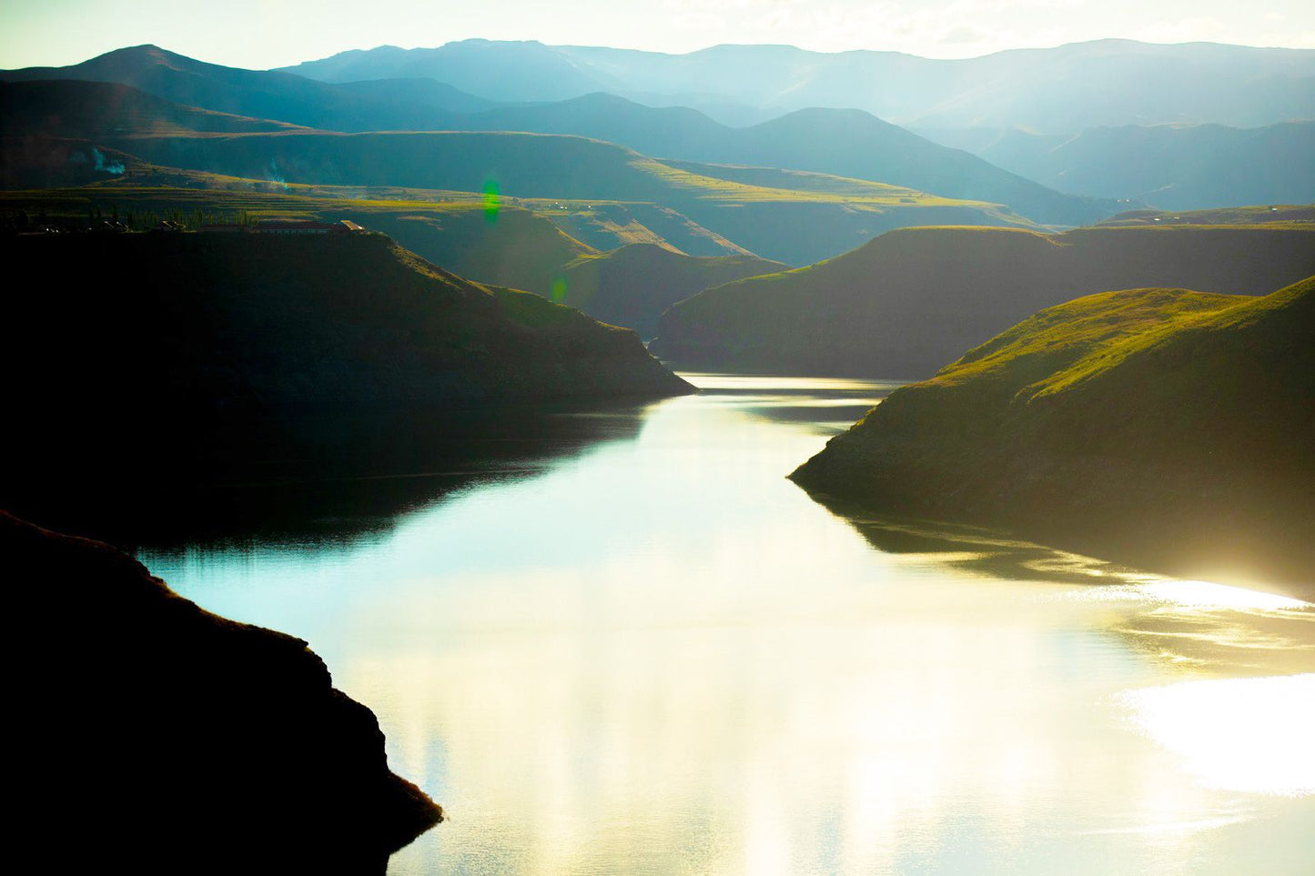 Lesotho eSIM