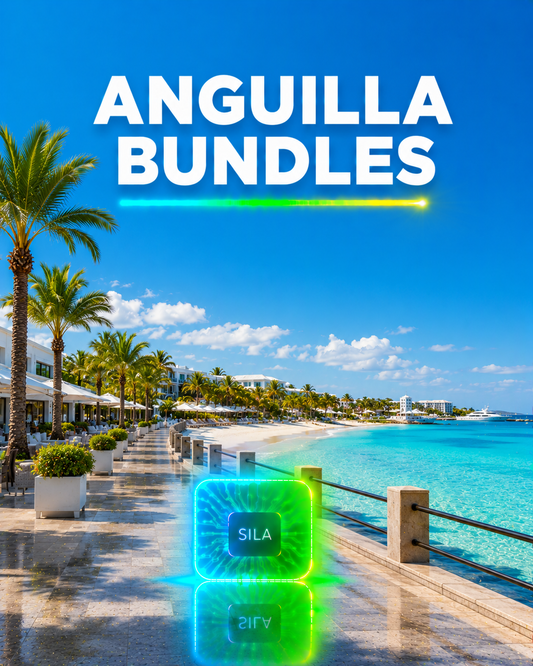 Anguilla eSIM