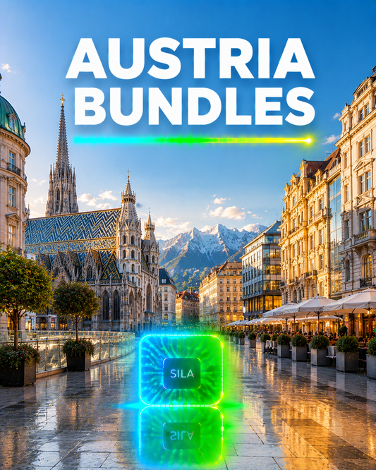 Austria eSIM
