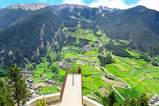 Andorra eSIM