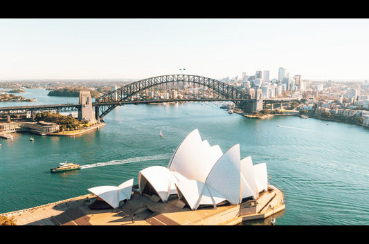 Australia eSIM