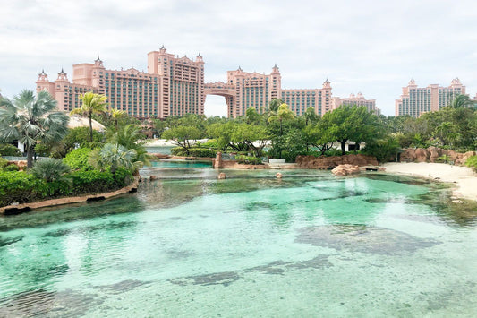 Bahamas eSIM