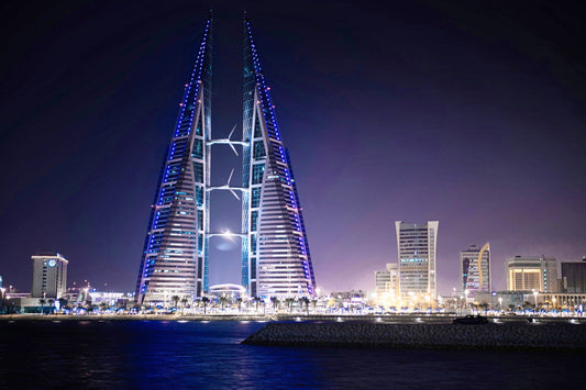 Bahrain eSIM