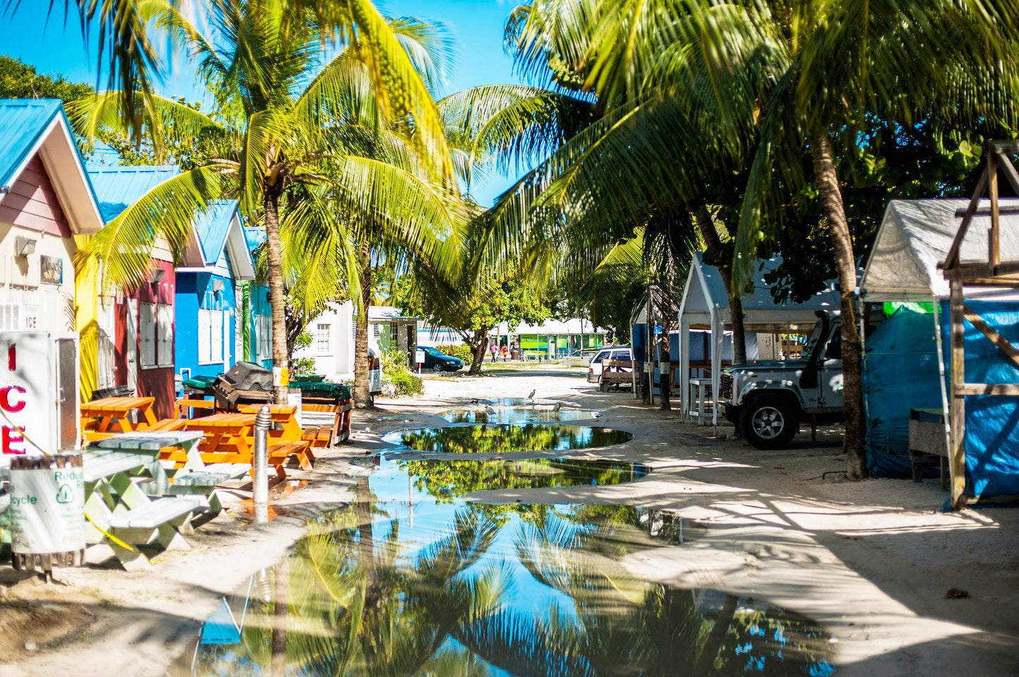 Barbados eSIM