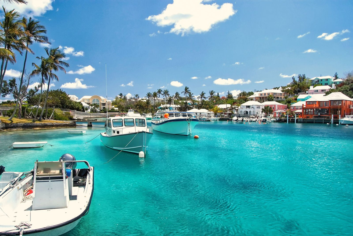 Bermuda eSIM