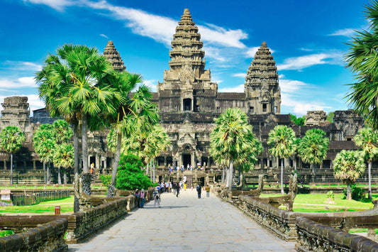 Cambodia eSIM