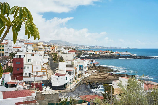 Canary Islands eSIM
