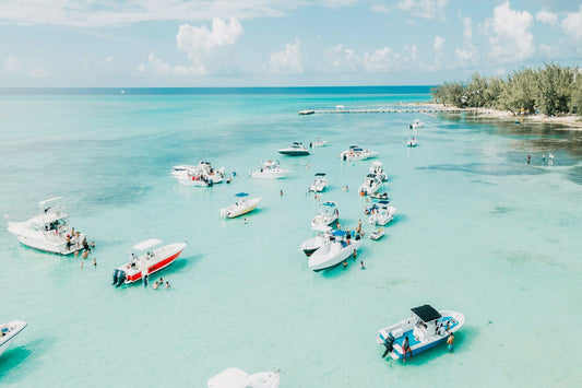 Cayman Islands eSIM
