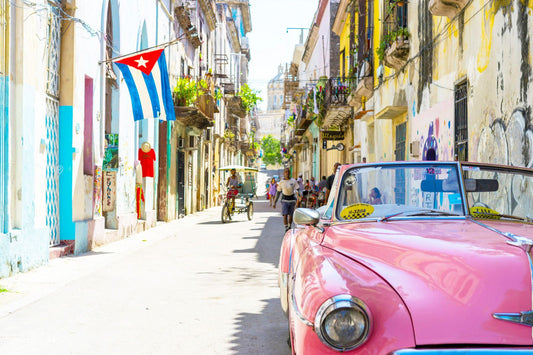Cuba eSIM