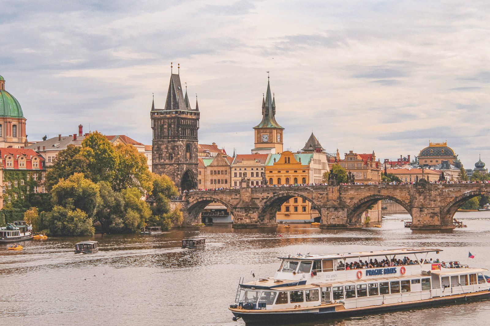 Czech Republic eSIM