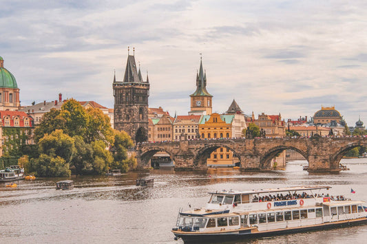 Czech Republic eSIM