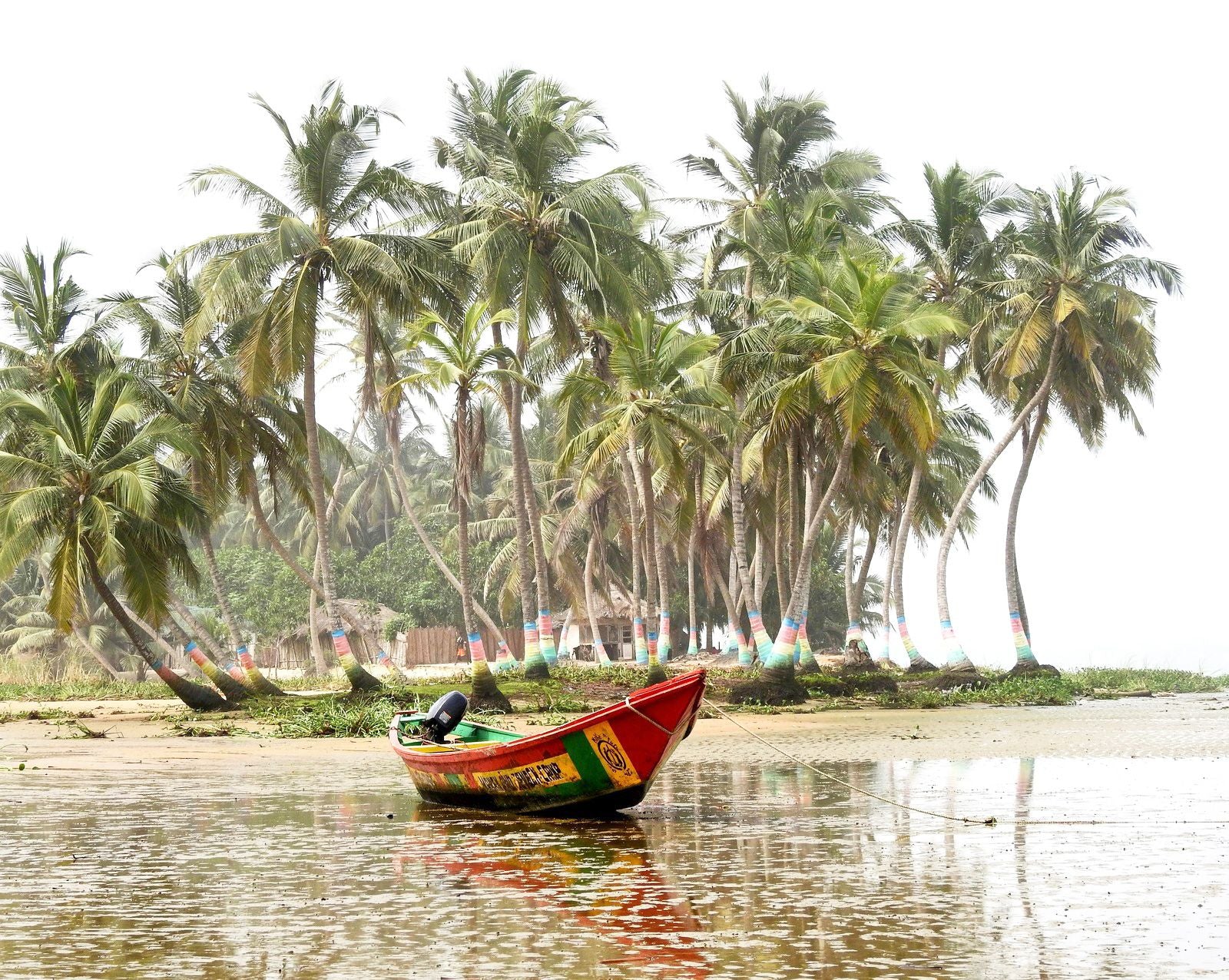 Ghana eSIM
