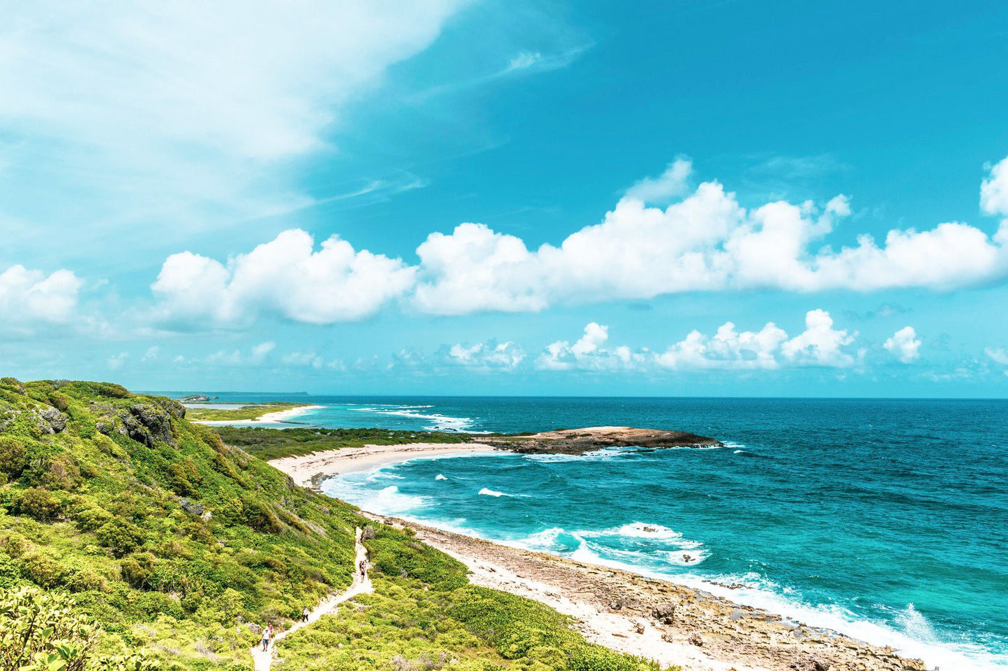 Guadeloupe eSIM
