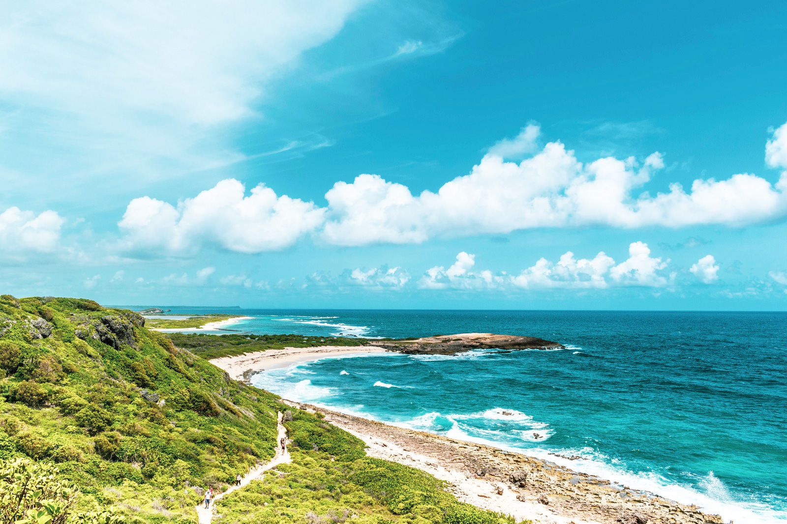 Guadeloupe eSIM