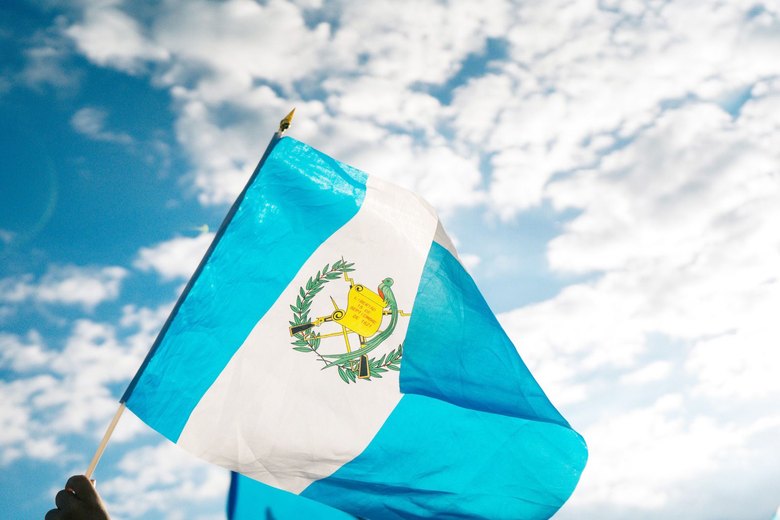 Guatemala eSIM