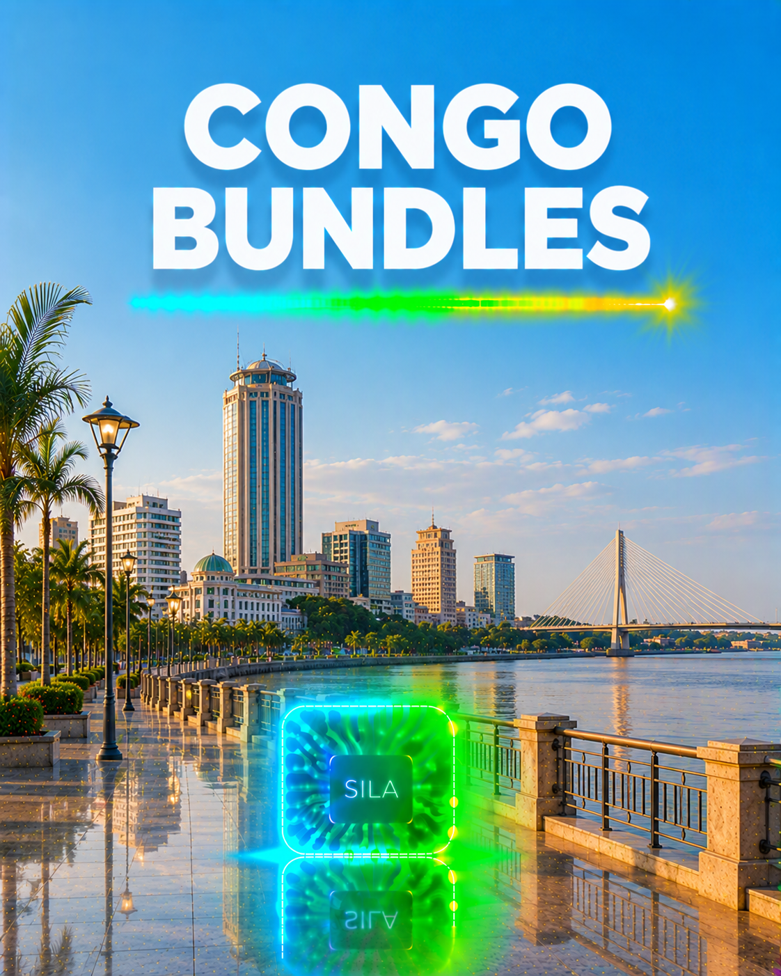 Congo eSIM