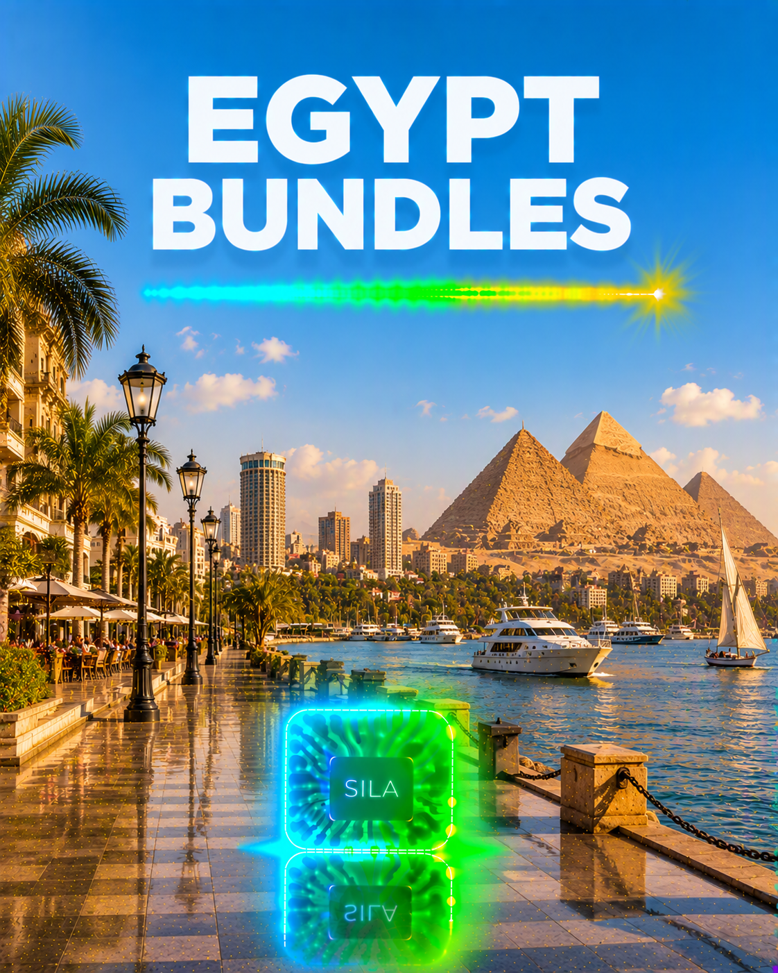 Egypt eSIM
