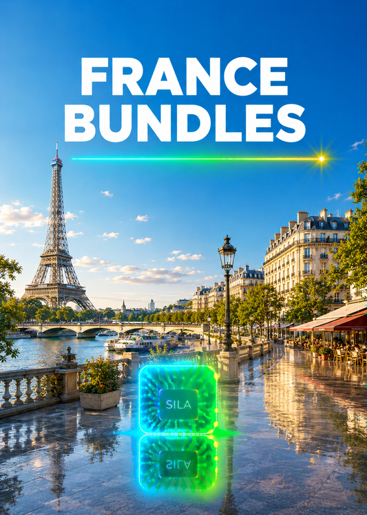 France eSIM