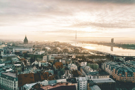 Latvia eSIM