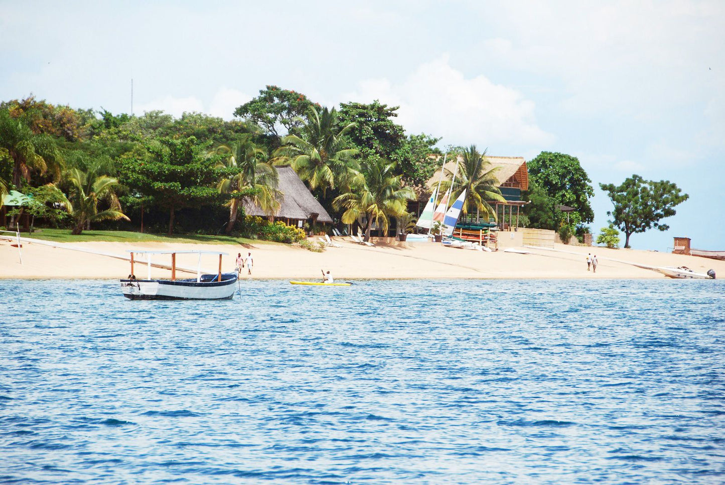 Malawi eSIM