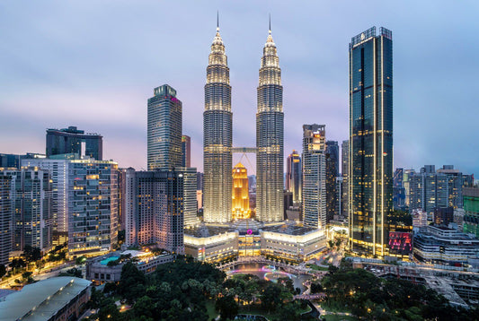 Malaysia eSIM