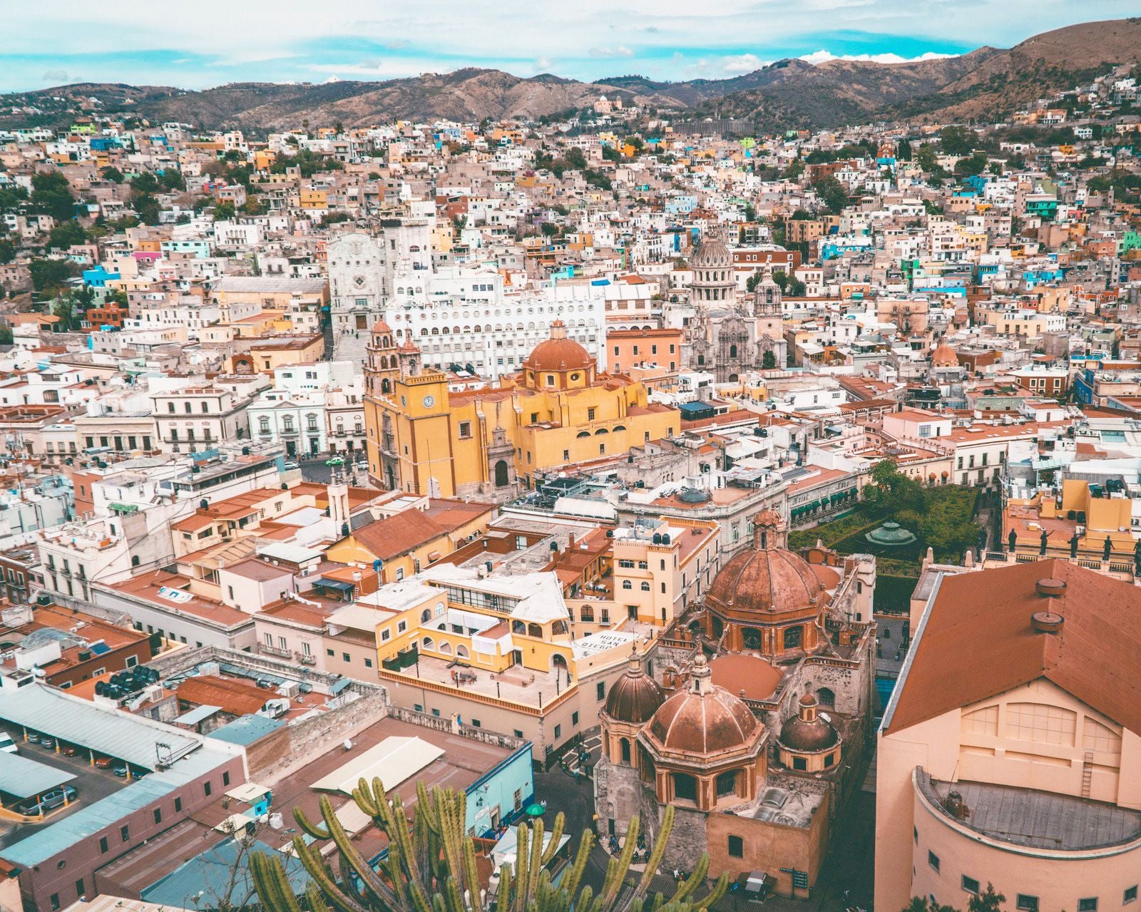Mexico eSIM