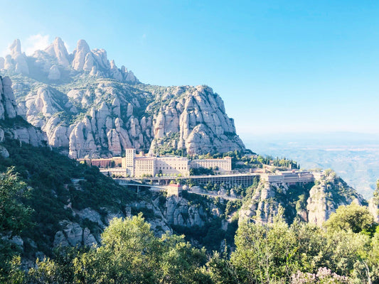Montserrat eSIM
