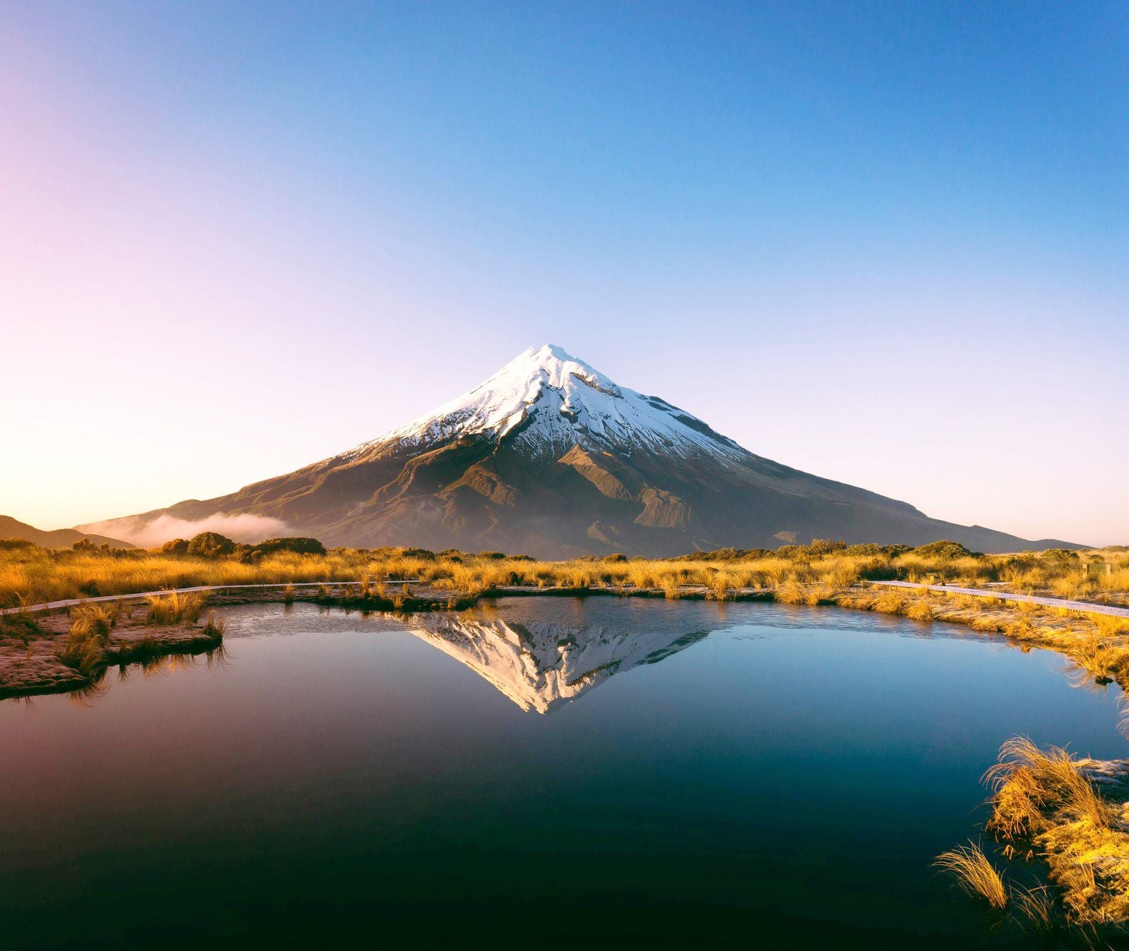 New Zealand eSIM