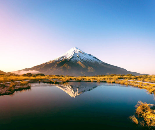New Zealand eSIM