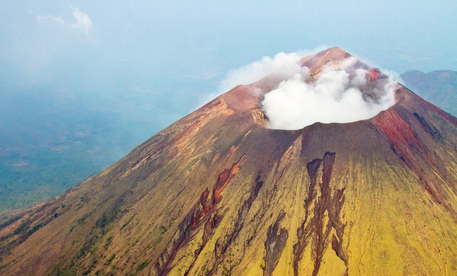 Nicaragua eSIM