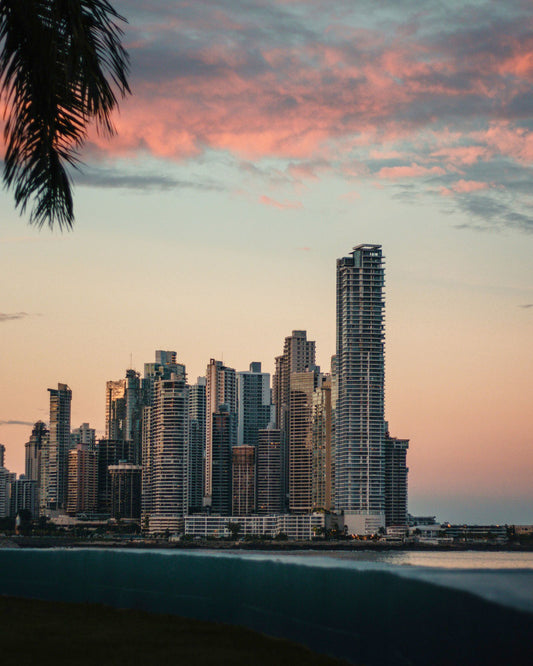 Panama eSIM