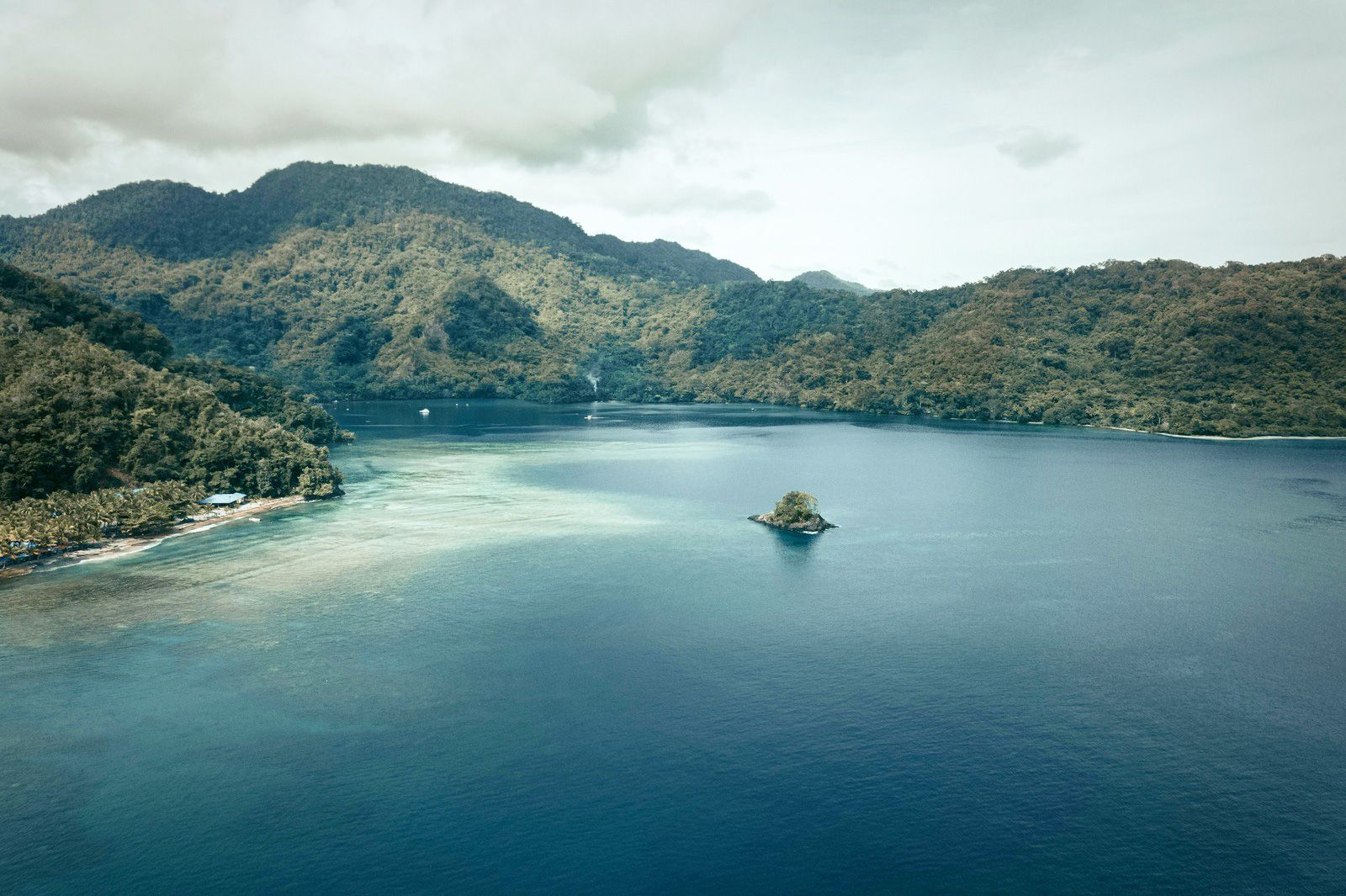 Papua New Guinea eSIM
