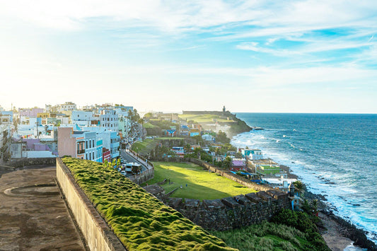 Puerto Rico eSIM