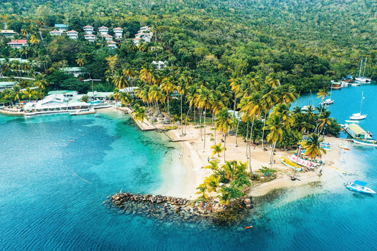Saint Lucia eSIM