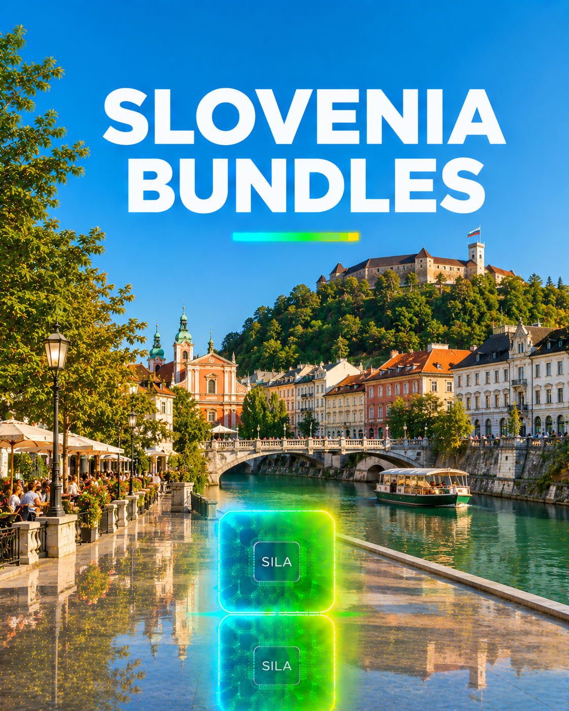 Slovenia eSIM