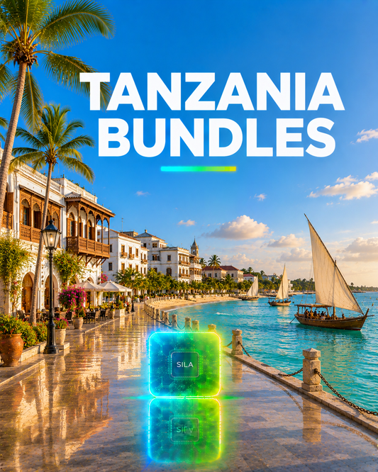 Tanzania (United Republic of) eSIM