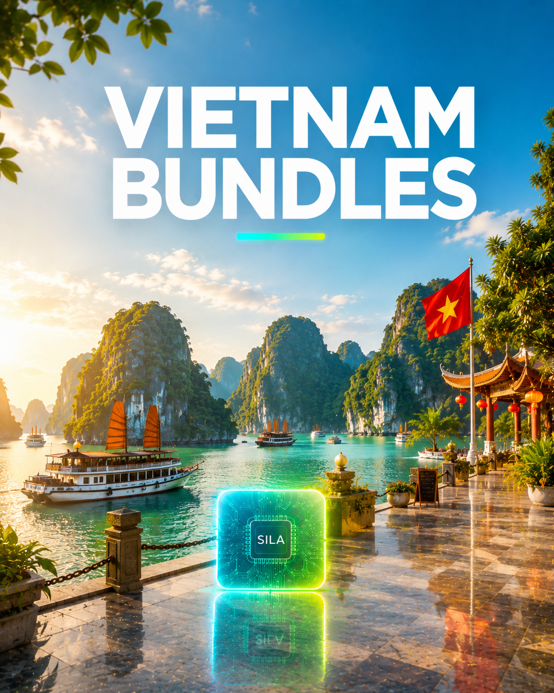 Vietnam eSIM