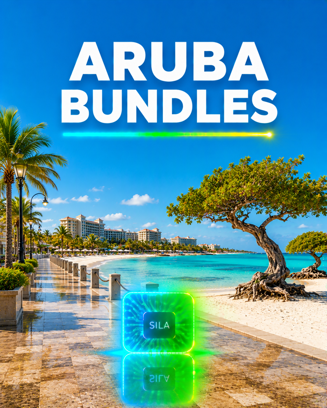 Aruba eSIM