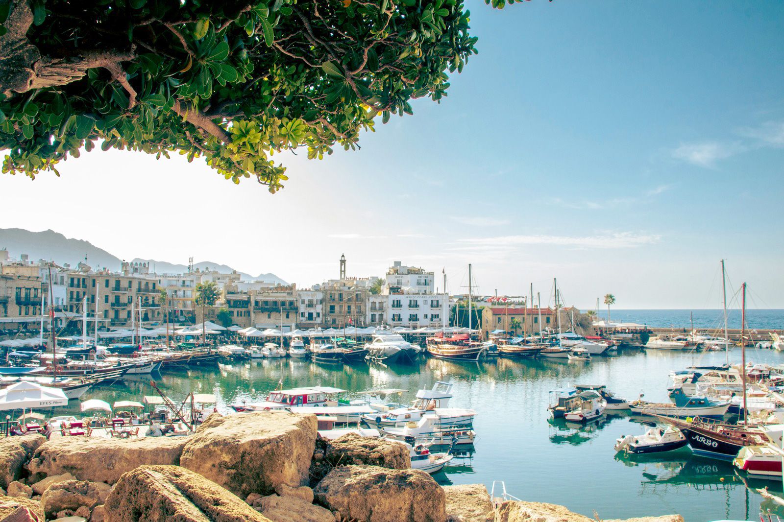 Northern Cyprus eSIM