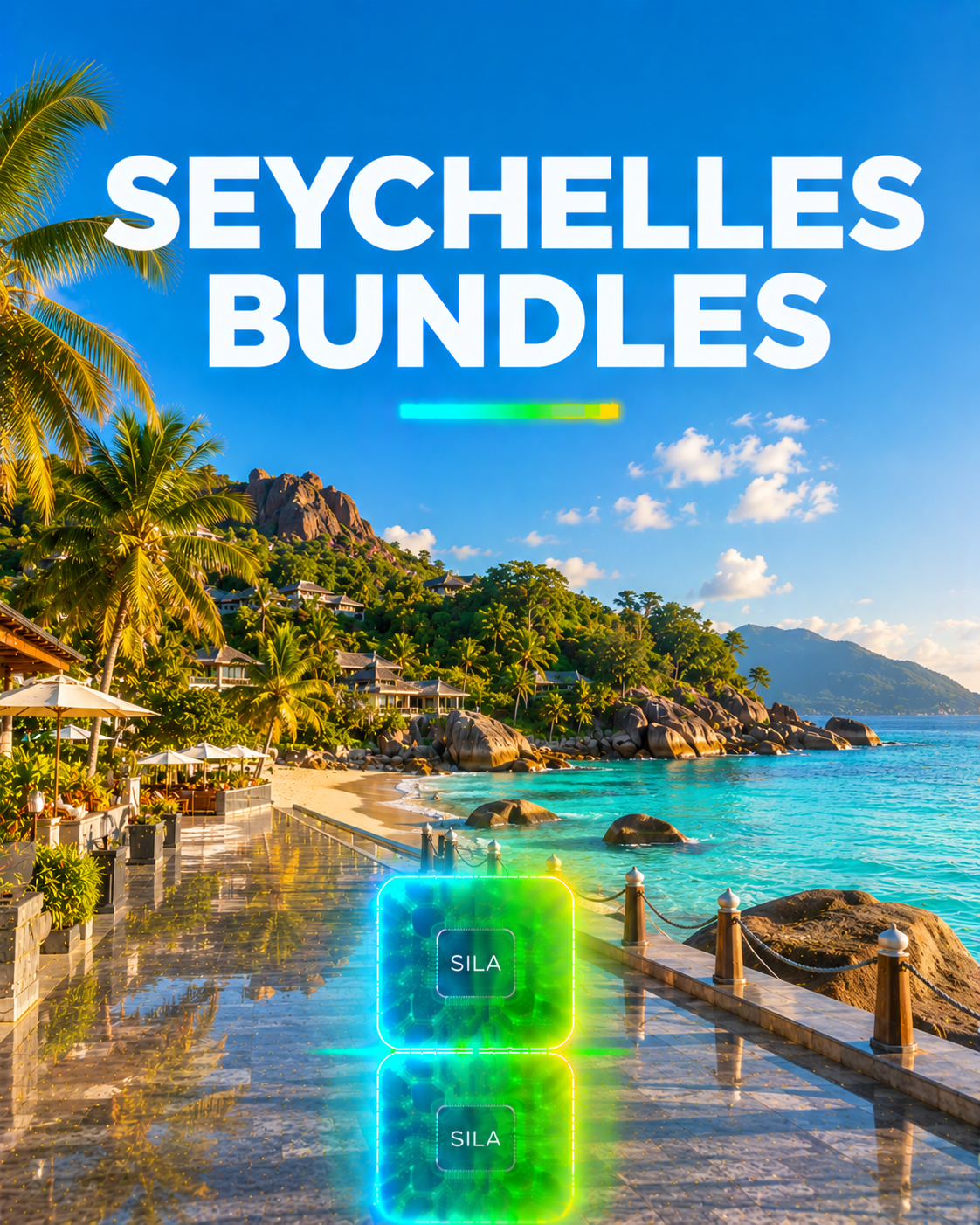Seychelles eSIM
